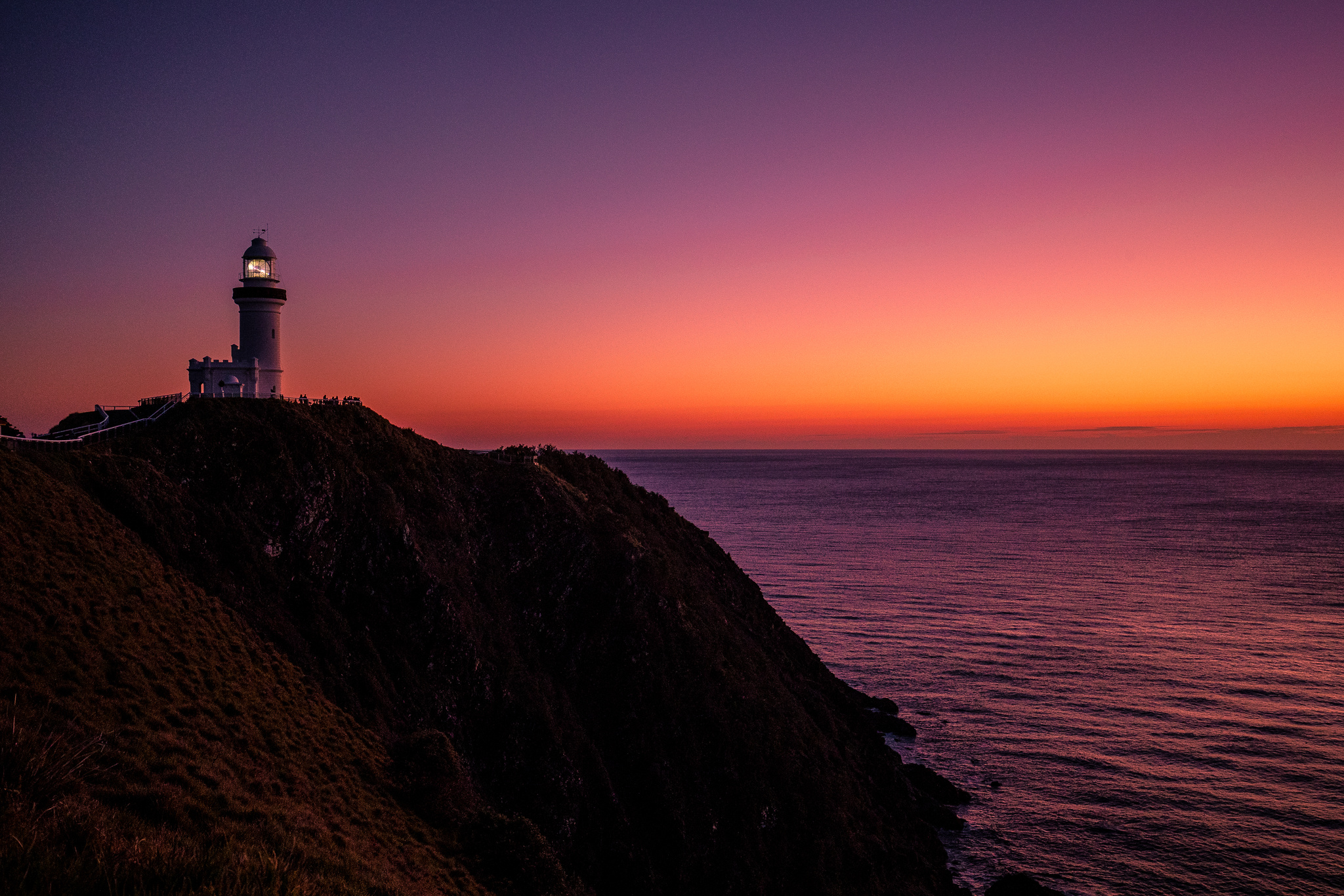 Byron Bay Lighthouse